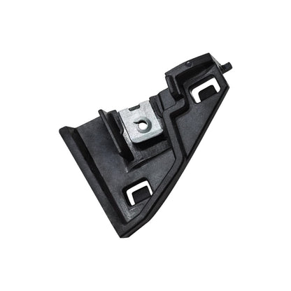 ya 5 8.7 Front Bumper Mount Bracket Black 1678857706 For GLE-Class W167 Left Driver Side