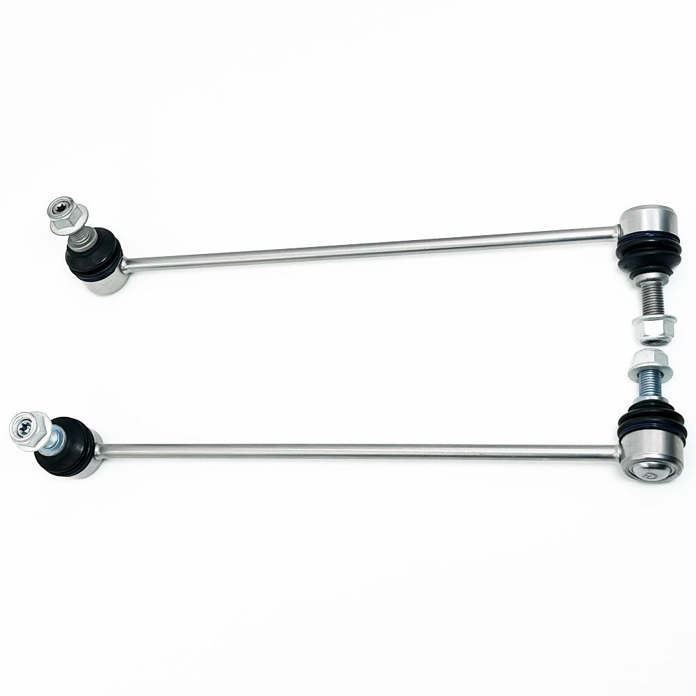 ya 11 10.28 2-Piece Front Stabilizer/Rockstick Link Kit for F25 F26 X3 X4 31306787163/1