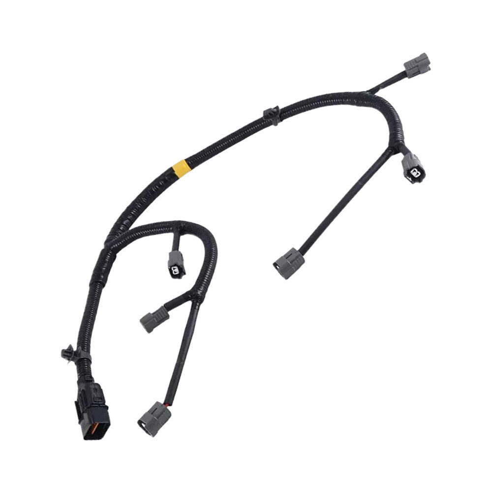 ya 13 5.27 Engine Fuel Injector Wiring Harness 3961039850 For 2002-2006 Terracan for Sorento