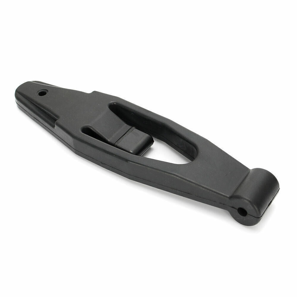 ya 5 8.7 4X for Kenworth for Peterbilt Hood Latch Base L56-0001 HLK1035 S18892 S21209 2313857