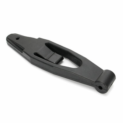 ya 5 8.7 4X for Kenworth for Peterbilt Hood Latch Base L56-0001 HLK1035 S18892 S21209 2313857