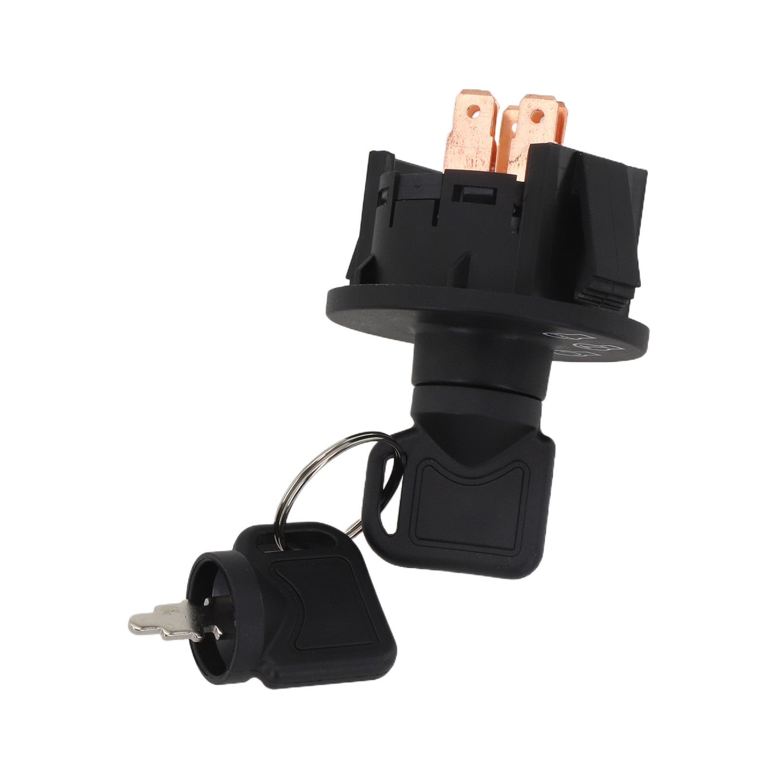 ya 14 Simplified Installation Ignition Switch and Key Set For for ExMark Mowers