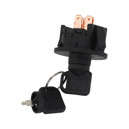 ya 14 Simplified Installation Ignition Switch and Key Set For for ExMark Mowers