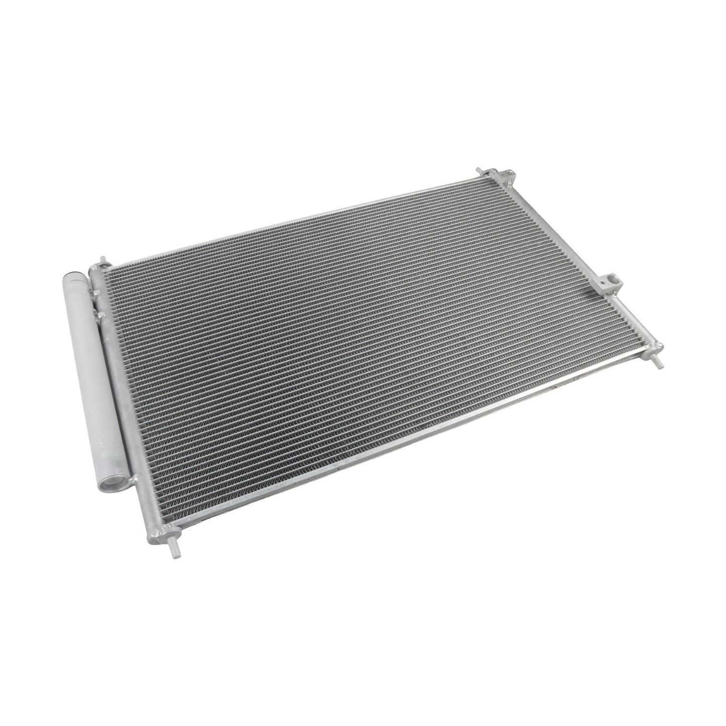 ya 4 6.21 A C Condenser For 2009-2019 for Toyota for COROLLA 08-15 for Scion xB 11-16 tC 09-14 Matrix