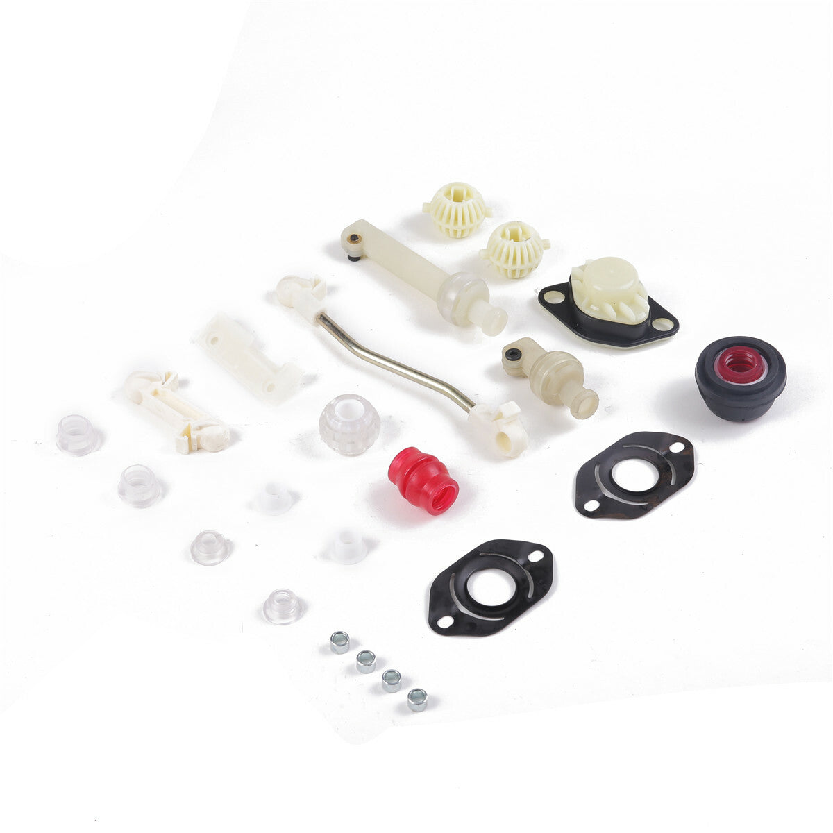 ya 5 8.7 Manual Transmission Shift Lever Repair Set Fit for VW for Golf for JETTA 191798116A