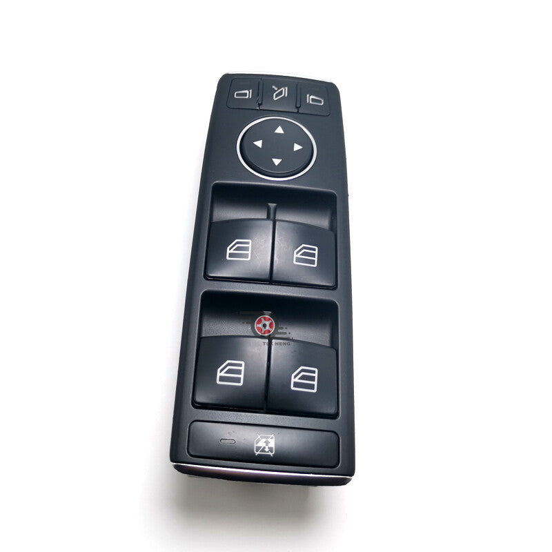 ya 1 8.5.1 2049055402 POWER WINDOW SWITCH LHD FOR C200 C260 E260 E300 GLK300