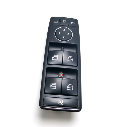 ya 1 8.5.1 2049055402 POWER WINDOW SWITCH LHD FOR C200 C260 E260 E300 GLK300