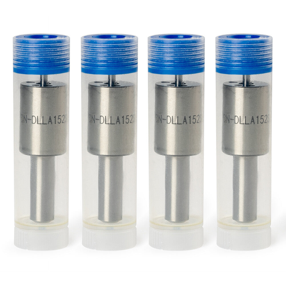 ya 1 8.5.1 4pcs fuel injector nozzle tip DLLA152S295 152S295 for Deutz KHD TD226B engine 