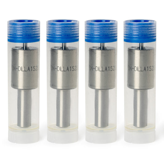 ya 1 8.5.1 4pcs fuel injector nozzle tip DLLA152S295 152S295 for Deutz KHD TD226B engine 
