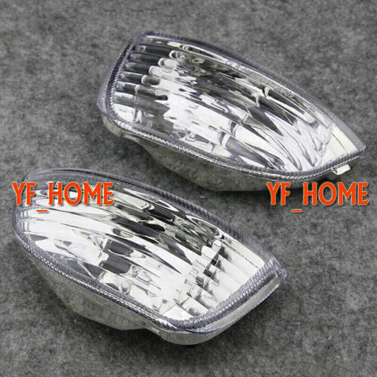 ya 1 7.2 For Sprint ST 2005 2006 2007 Front Turn Signals Indicators Lens Cover