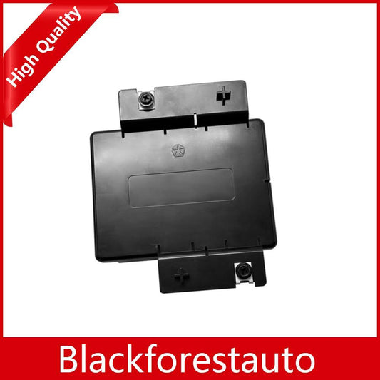 ya 12 5.28 A/C Air Conditioning Heater Module 68268186AA Replacement for Ram 1500 2014-2017
