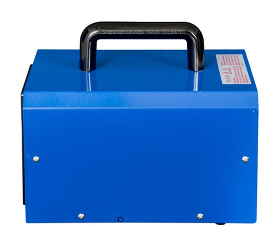ya 26 HE-141D Formaldehyde 7G Ozone Generator Household Commerical Ozone Cleaner