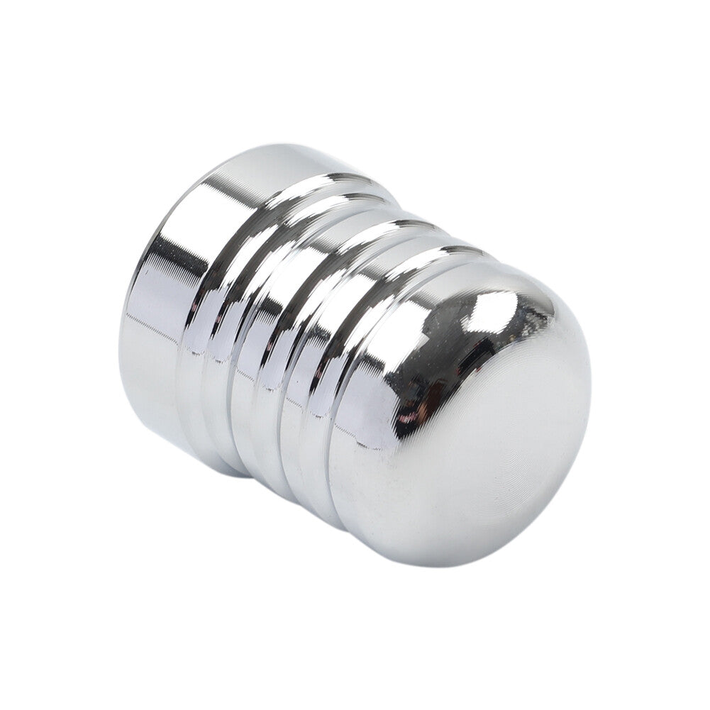 ya 4 6.17.2 Heel Shift Shifter Lever Eliminator Shaft Cap Cover for Harley Touring Road King