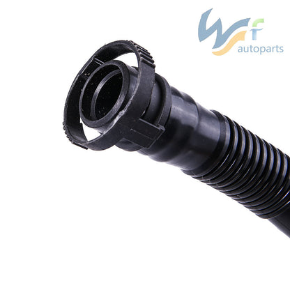 ya 5 8.7 Secondary air pump connector hose for VW for JETTA for Bora for Golf for Audi TT A3 1.8T