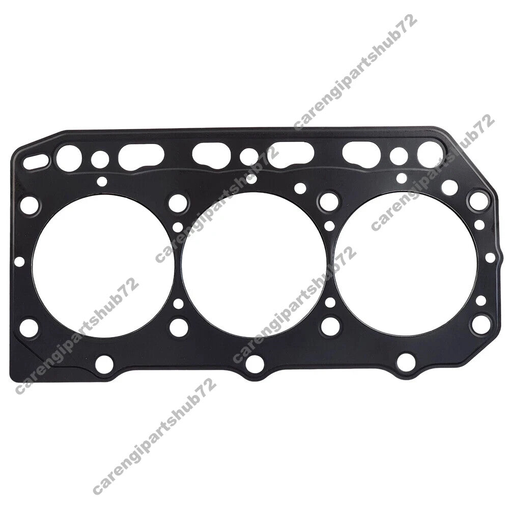 ya 5 8.7 Overhaul gasket set for Yanmar 3TNV88 Komatsu 3D88E engine