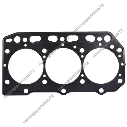 ya 5 8.7 Overhaul gasket set for Yanmar 3TNV88 Komatsu 3D88E engine