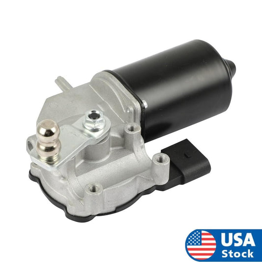ya 7 6.11 Front Windshield Wiper Motor 61617200510 43-2121 for BMW E70 E71 for X5 X6 2007-2015