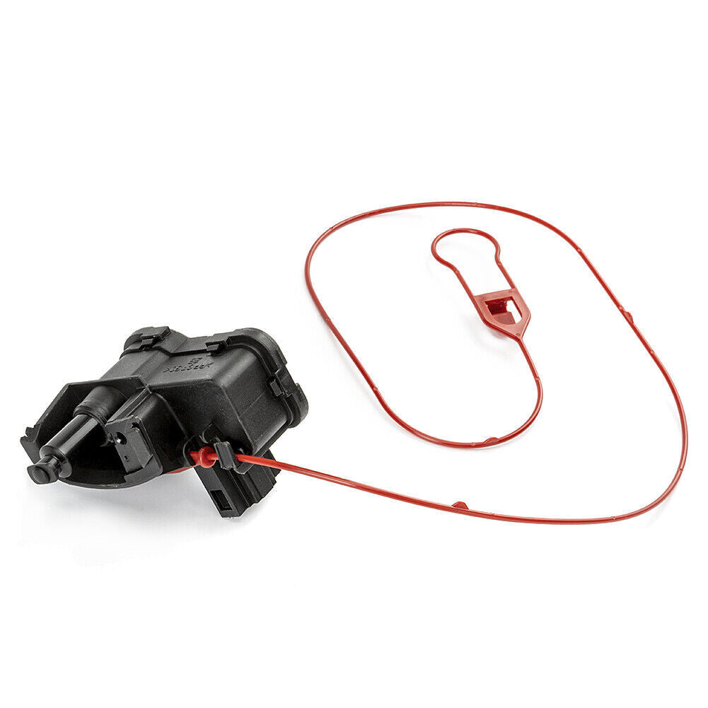 ya 5 8.7 for Audi for A4 B8 A5 for Q5 8K0862153H Fuel Door Lock Actuator Fuel Tank Cap Lock Black