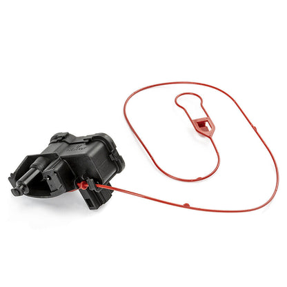 ya 5 8.7 for Audi for A4 B8 A5 for Q5 8K0862153H Fuel Door Lock Actuator Fuel Tank Cap Lock Black