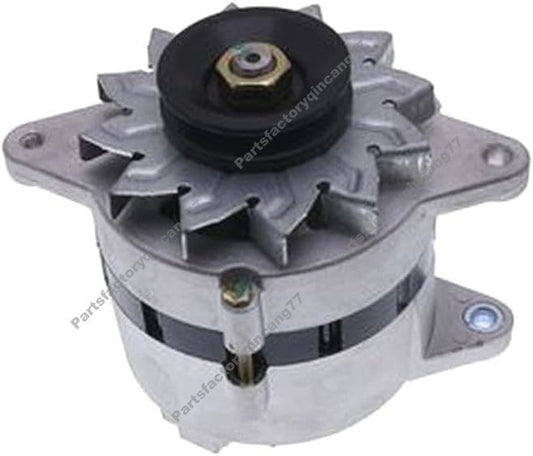 ya 27 7.2 12V 35A Alternator 3140066010 for Suzuki LJ 1980-1984 SJ 1981-1988 CARRY 80-85