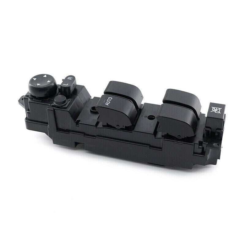 ya 1 8.5.3 The front left main power window switch is suitable for Mazda 2 1.5L 2011-2014 DF73-66-350B