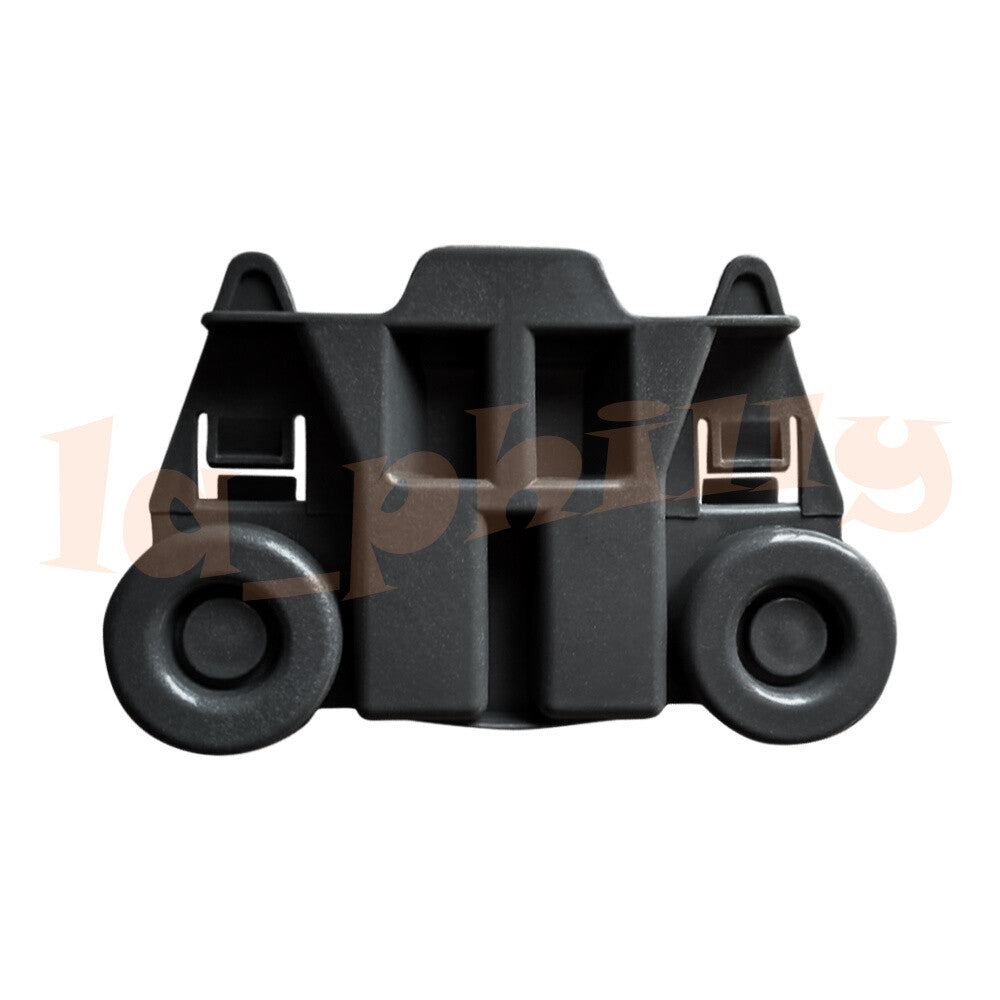 ya 5 8.7 W10195417V W10195417 Dishwasher Wheels with Steel Screws Replaces AP6016764