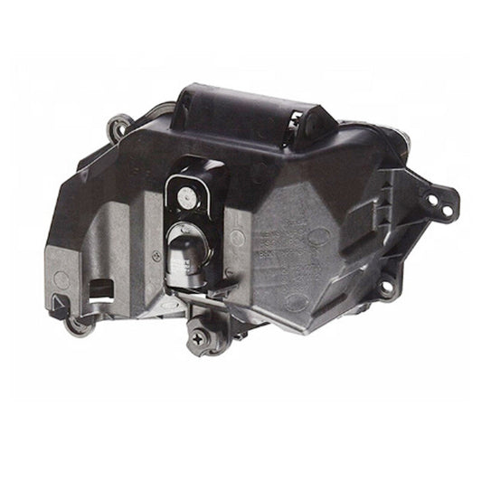 ya 1 8.5.2 Left front bumper fog light driver light suitable for modern Sonata NF Ser 2 2008-2010