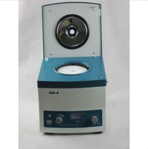 ya 25 New 1815ml 4000rpm Electric Medical Lab Centrifuge Equipment bi