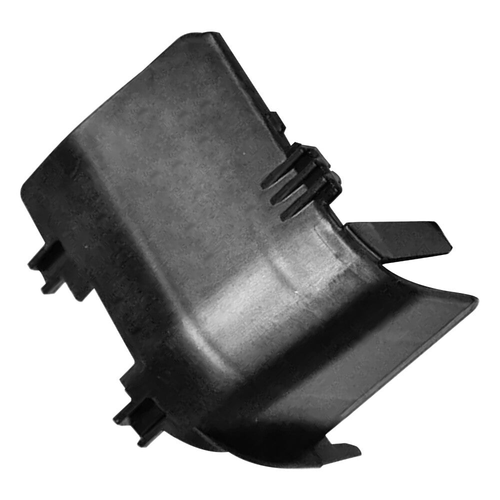 ya 5 8.7 Front Left Cooler Support Panel Plastic For X6 G06 F96 X7 G07 G09 Replacement