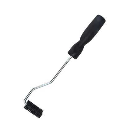 ya 14 Fiberglass Lami ting Roller 22x50mm Bubble Roller Aluminum Alloy