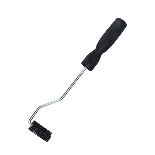 ya 14 Fiberglass Lami ting Roller 22x50mm Bubble Roller Aluminum Alloy