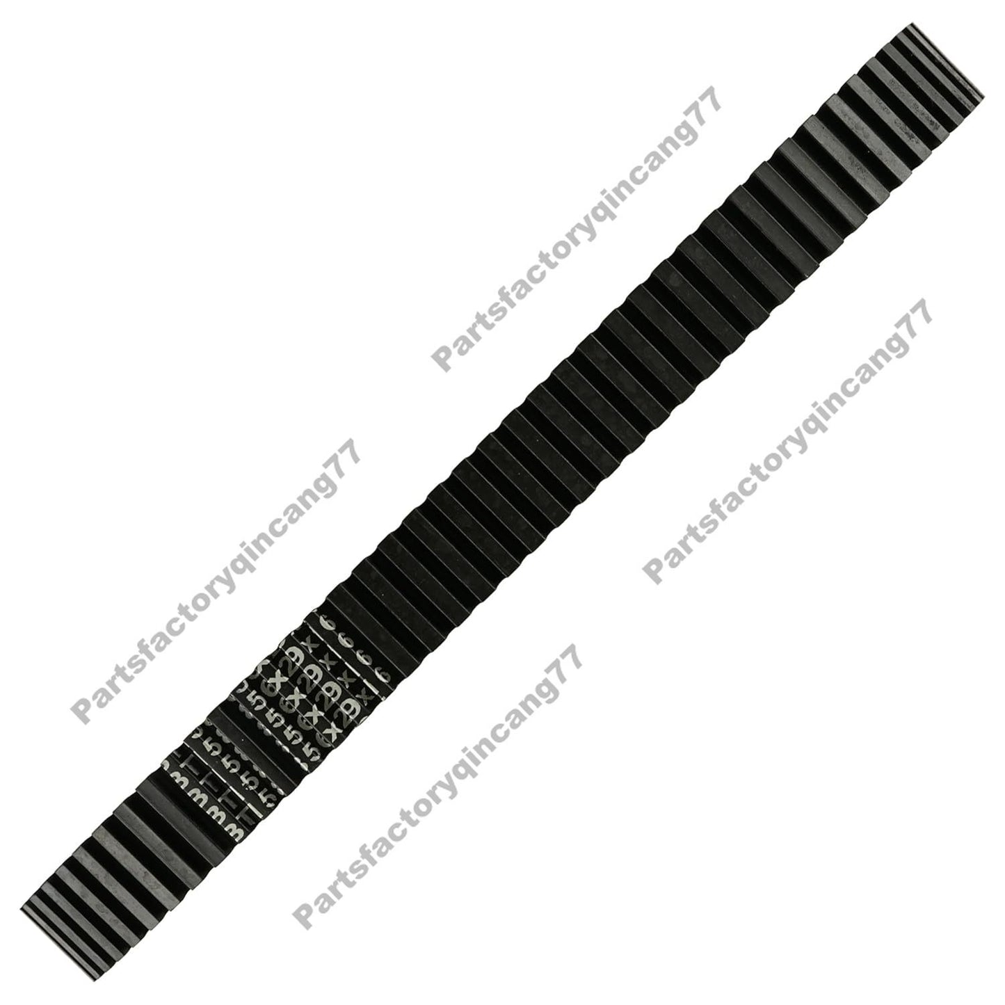ya 5 8.7 Clutch Drive Belt 59011-0019 for Kawasaki ATV KVF650 KVF750 KSV700 KVF360 KRF750
