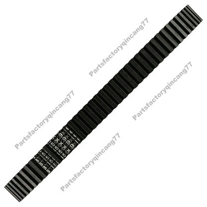 ya 5 8.7 Clutch Drive Belt 59011-0019 for Kawasaki ATV KVF650 KVF750 KSV700 KVF360 KRF750