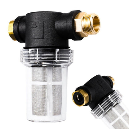 ya 26 Water Filter Cleaning Supplies Outdoor Replacement Washing Machine Yard
