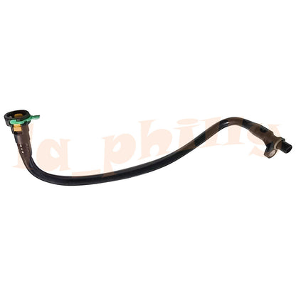 ya 5 8.7 Transmission Cooler Line 31202911 Black Fits for VOLVO C70 S40 V50 C30 04-13