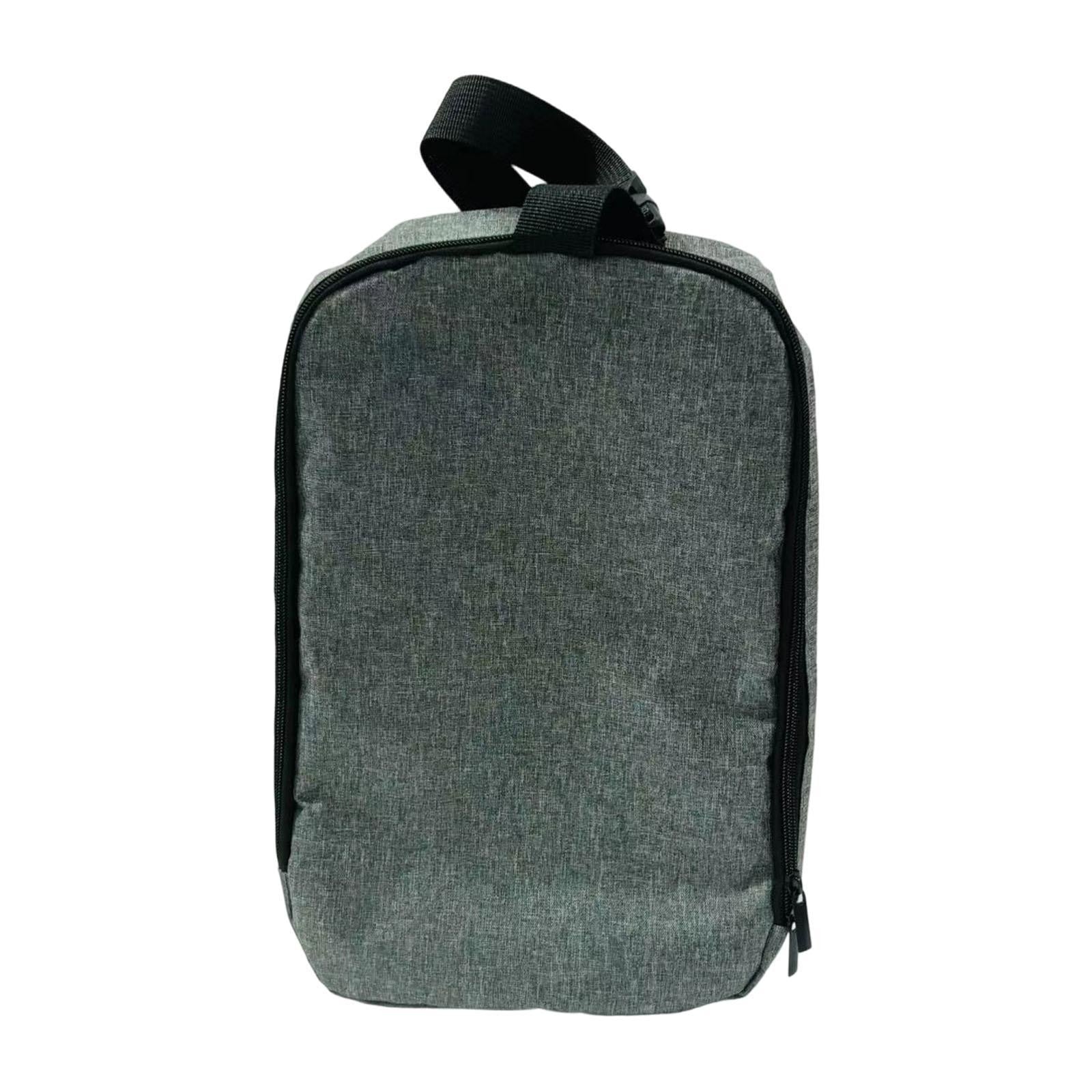 ya 25 Travel Steam Iron Bag Handheld Design Organizer for Vacation Closet Indoor