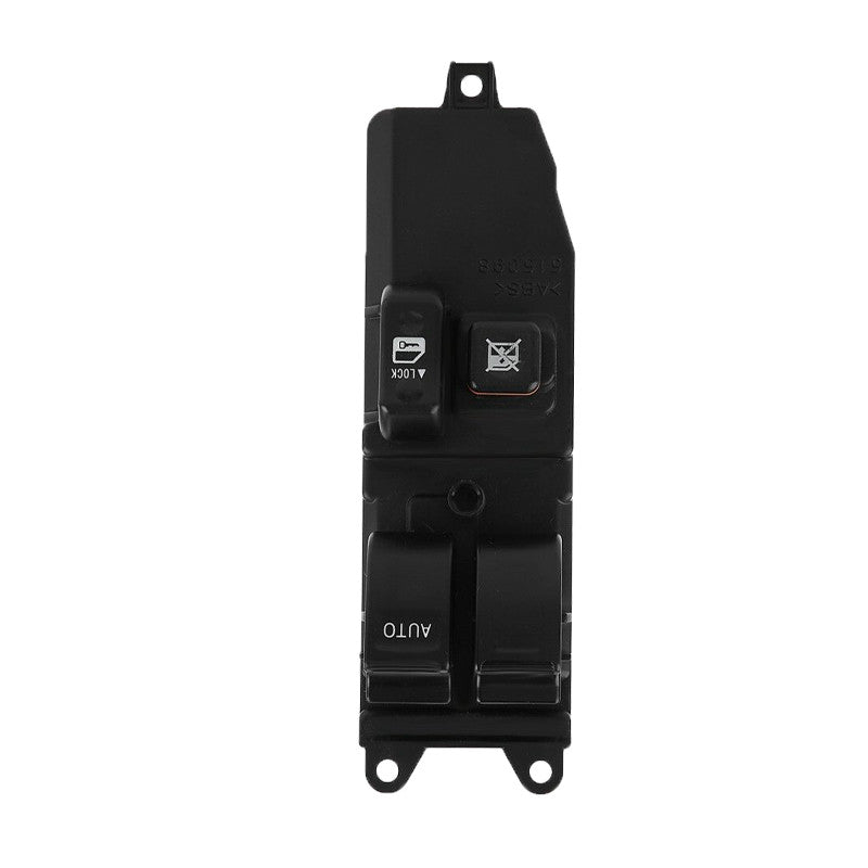ya 1 8.5.1 Power Window main switch RHD is suitable for 84820-26201 Hiace KDH20 TRH20 06-13