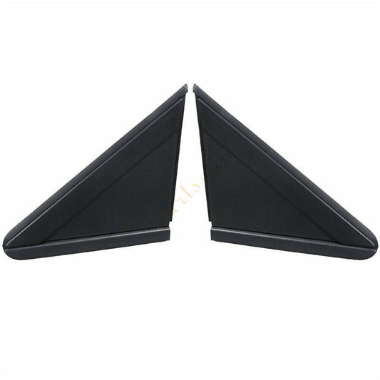 ya 7 6.10 1 PAIR LH+RH side mirror flag decal suitable for Grand Caravan Town&Country from 2008 to 2020