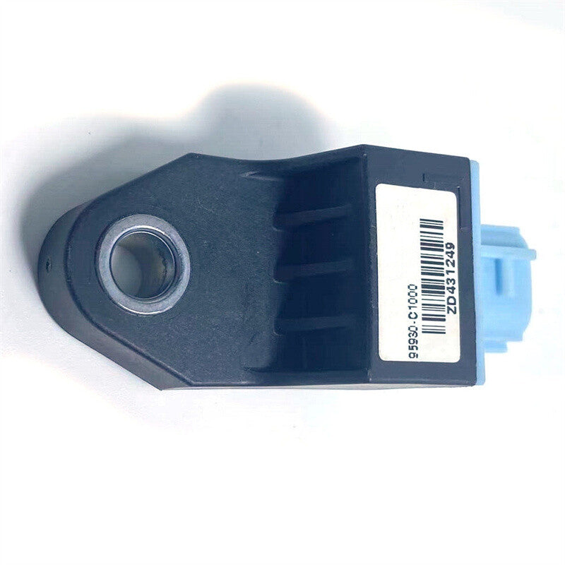 ya 1 8.5.4 Front Impact Sensor Fits 2015 - 2019 for Kia Sedona 95930C1000