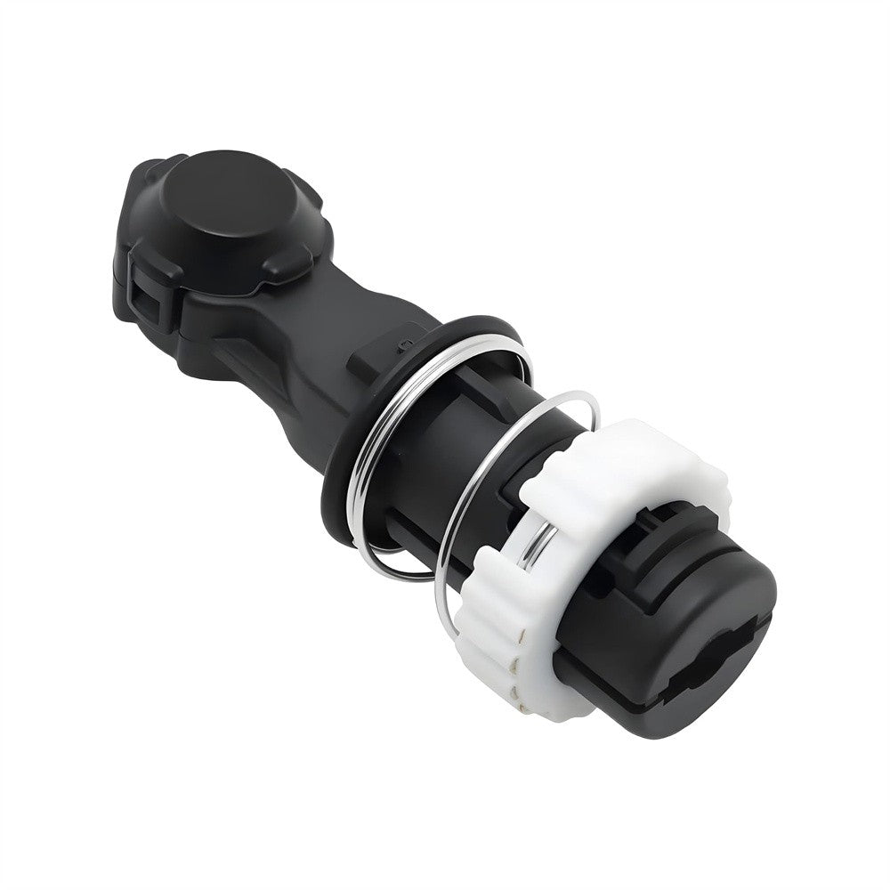 ya 5 8.7 Automatic Transmission Shift Control Cable Connector for Cadillac ATS CTS 14-19