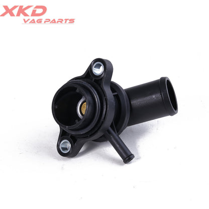 ya 5 8.7 Temperature Thermostat Housing Controller Assembly for Chevrolet Aveo 96460002