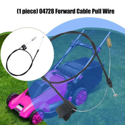 ya 14 Robusts Wire Rope Tensioning Tool 04728A Drive Cable For 74604728 Heavy Duty