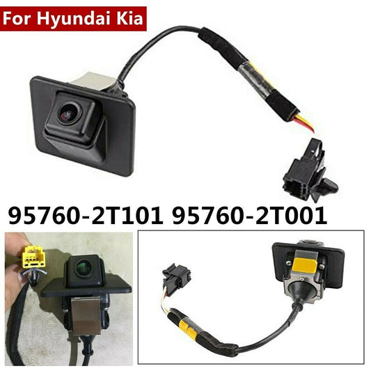 ya 10 5.29 Rearview backup camera 95760-2T001 for Hyundai for Kia Optima 2011-2013 Z