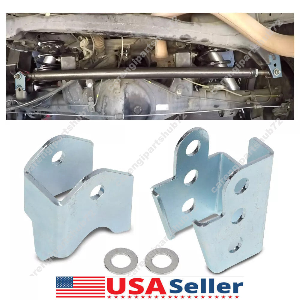 ya 1 7.1 (2 pcs) Fits 1996-2002 3rd Generation for 4Runner Panhard Alignment Kit