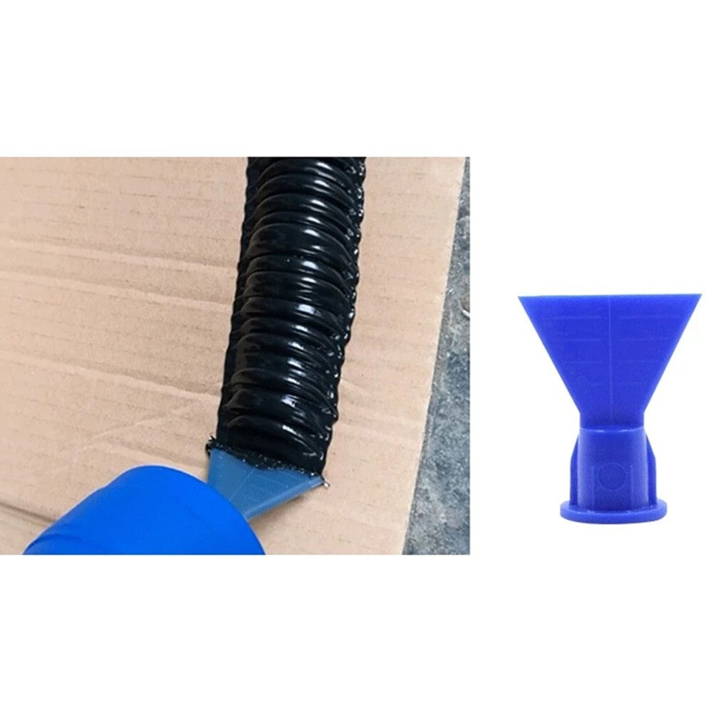 ya 17 PE Plastic Copper Tube Bender Kit for Air Conditioning Pipe 1/4 and 3/8