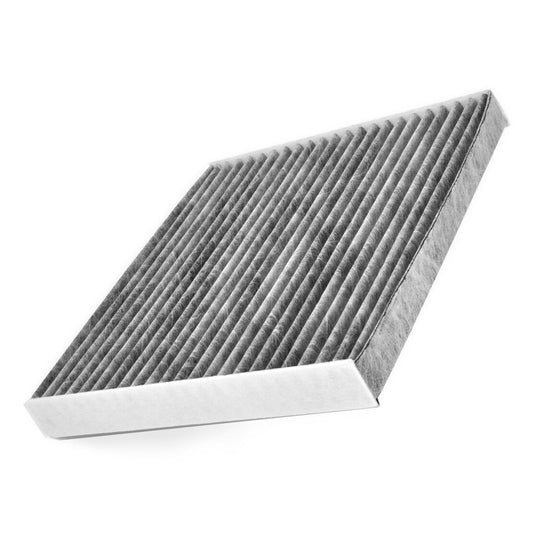 ya 1 8.5.3 Carbon Fiber Cabin Air Filter for for Camry for 4Runner for Corolla Rasbaru for Lexus 