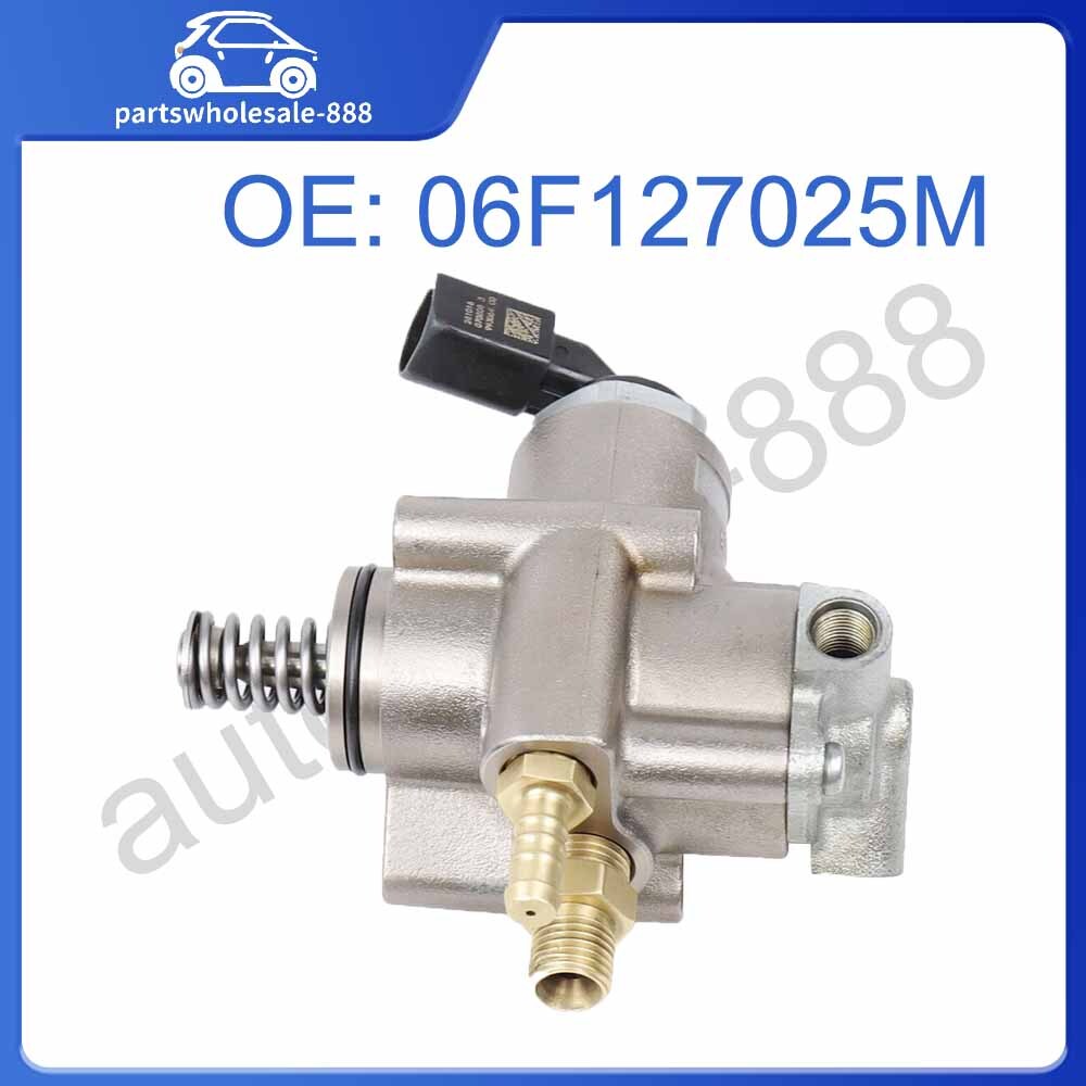 ya 27 7.2 High Pressure Fuel Pump for Audi A4 for Vw 2.0T Fsi Bpy 06F127025M 06F127025K New