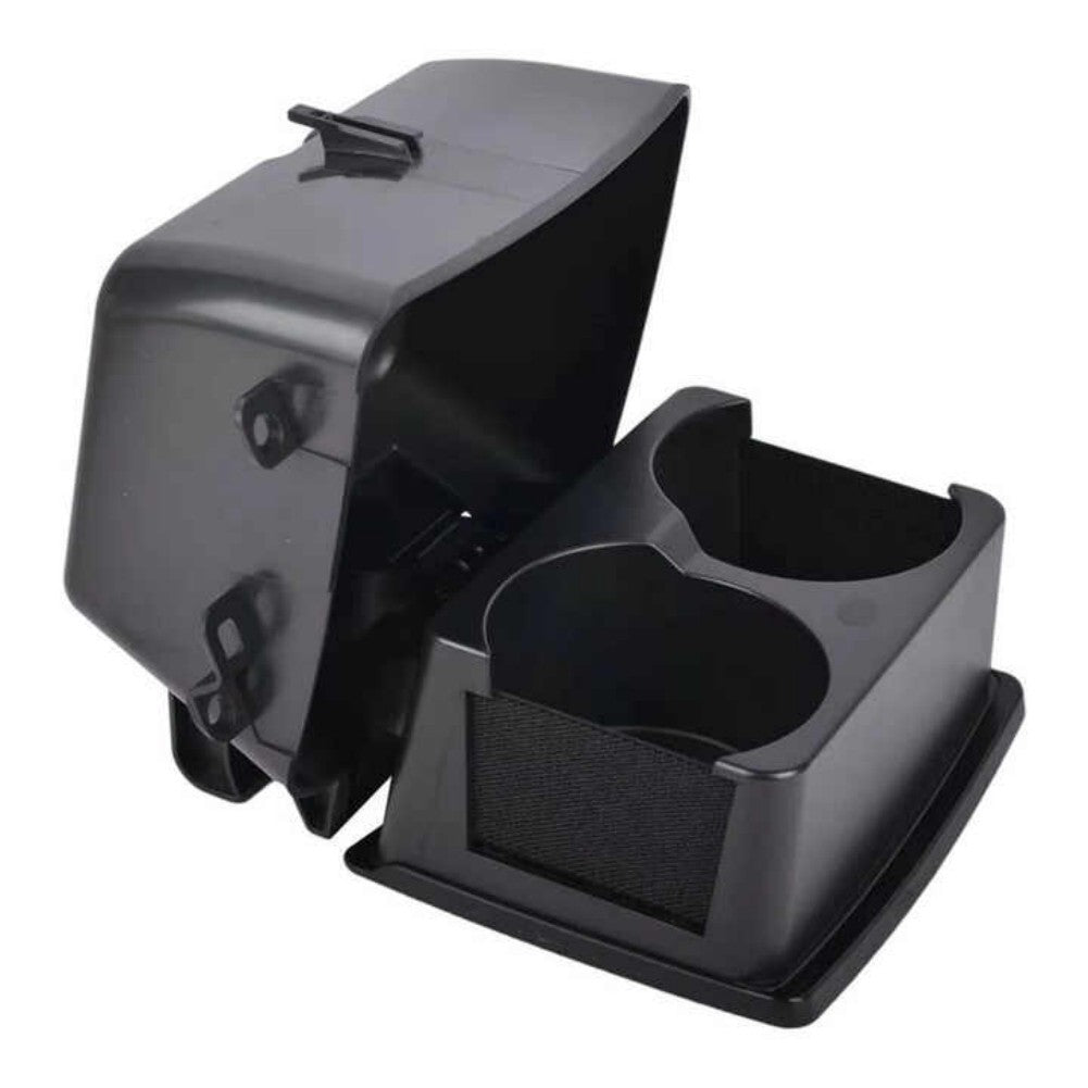 ya 4 6.21 Center Console Cup Holder for Ford Explorer 2011-2015