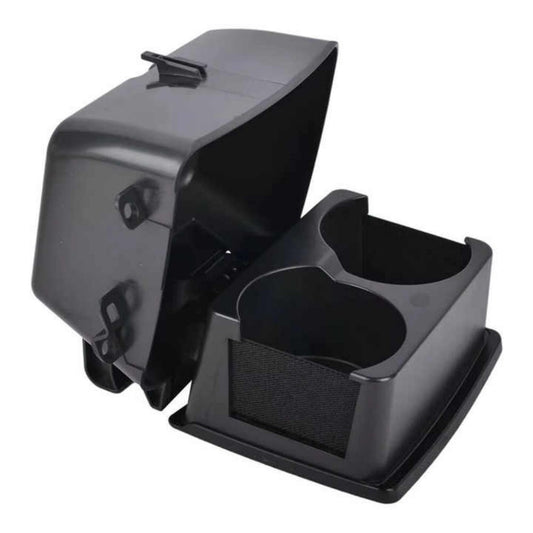 ya 4 6.21 Center Console Cup Holder for Ford Explorer 2011-2015