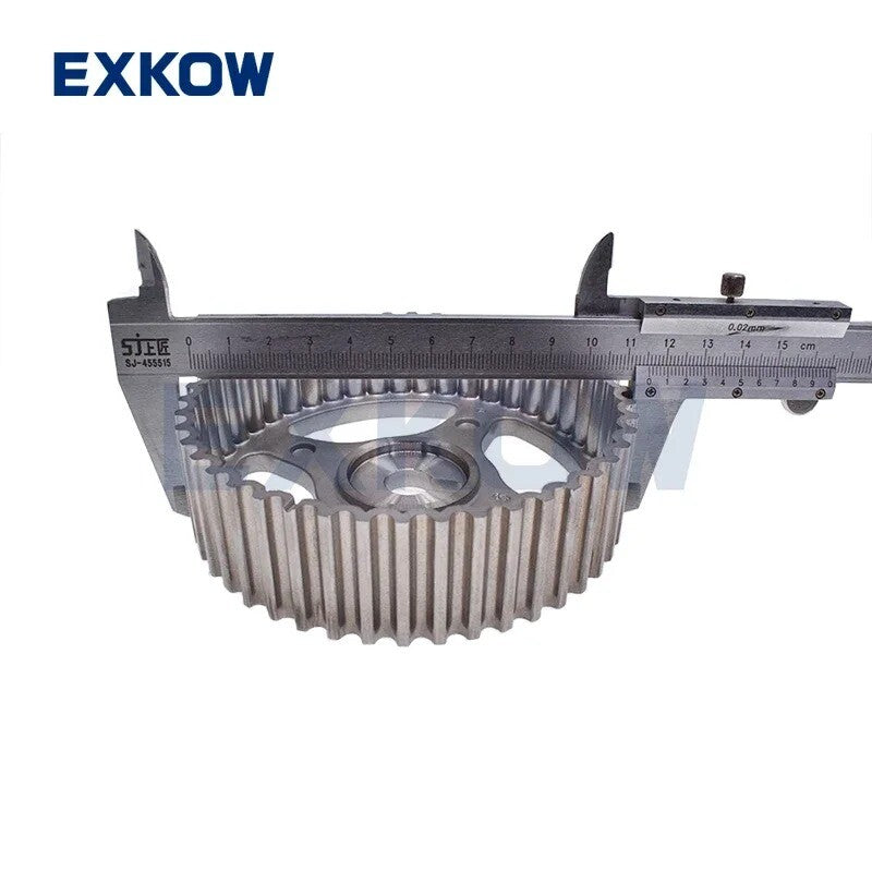 ya 5 8.7 Camshaft Sprocket for Mitsubishi Galant Lancer for Mira ge for Pajero IO 1.8 2.0 MD301986